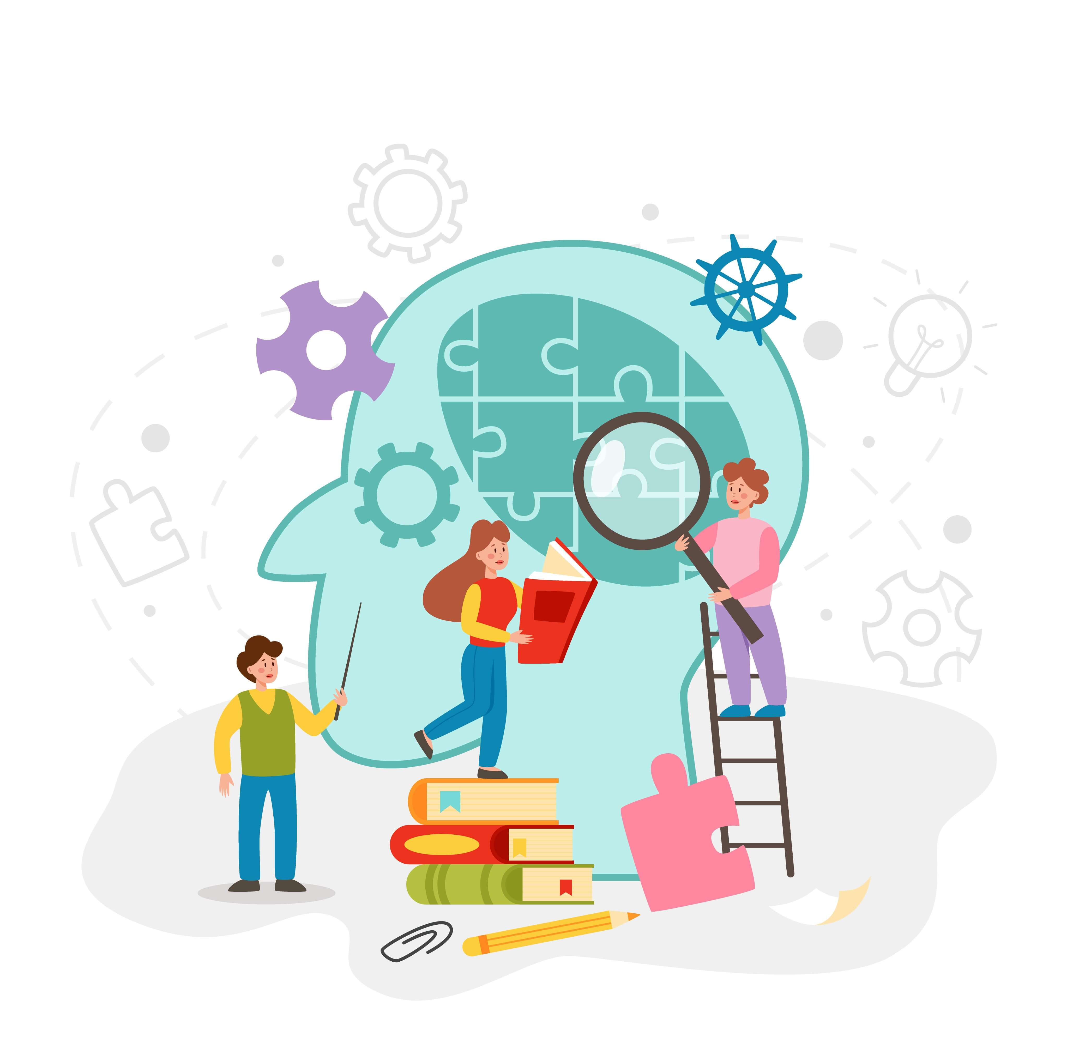 Mental Health Research